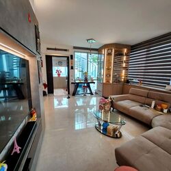The Grange (D10), Condominium #567515871